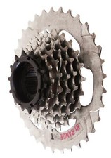 Shimano Compatible Mega Range