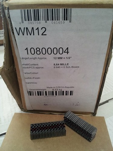 Bea wm12 mini corrugated - bea,