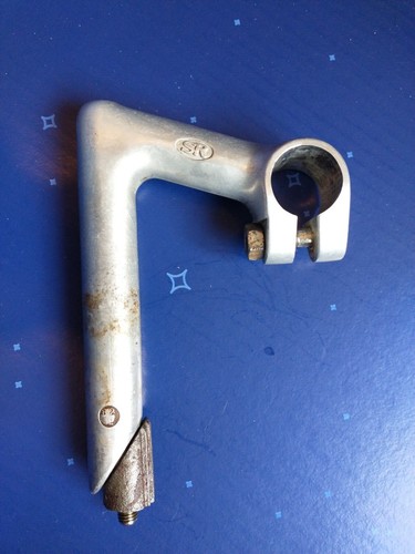 Vintage 5355 alloy 25mm - 5355,
