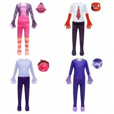 New Boys Girls Inside Out 2