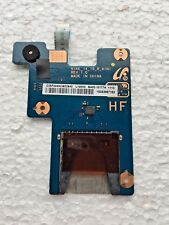 Samsung NP700Z NP700Z5A NP700Z5B 15.6" SD Card Reader Board W/ Cable BA92-08837A