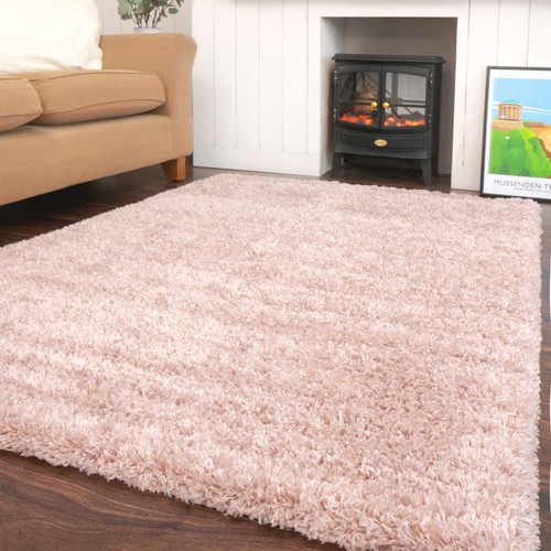 Living room thick - thick, shaggy
