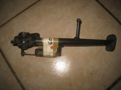 Cbr 600 pc25 - 600, stand