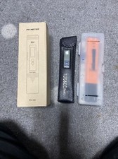 Konjac Digital Water Test Meter TDS & Ph Meter 