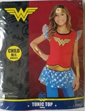 Wonder Woman New in Package DC