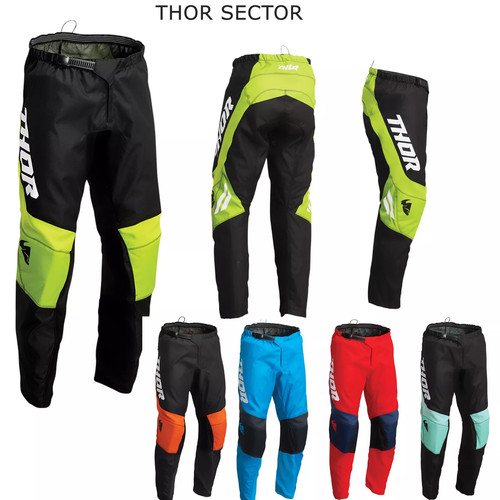 Thor sector chev motocross - thor,