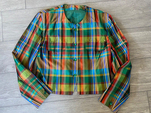 Stunning 80s 90s vintage satin - vintage,
