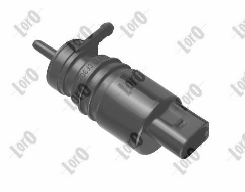 Abakus 103 004 water pump - abakus, 103-02-004