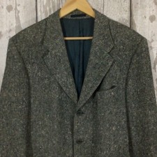MAGEE Men's Blazer Jacket 40