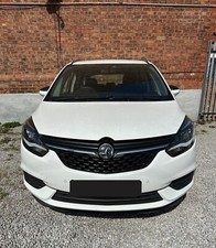 2017 VAUXHALL ZAFIRA TOURER - BREAKING SPARE PARTS- 1.4 PETROL TURBO