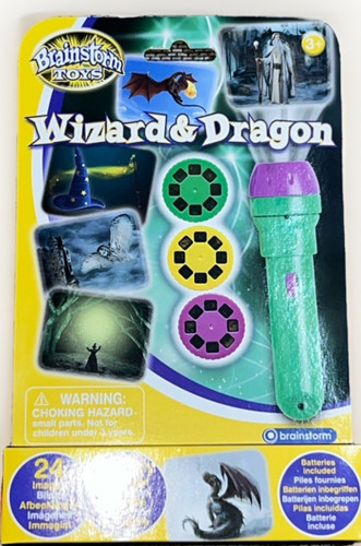 Brainstorm wizard - x,