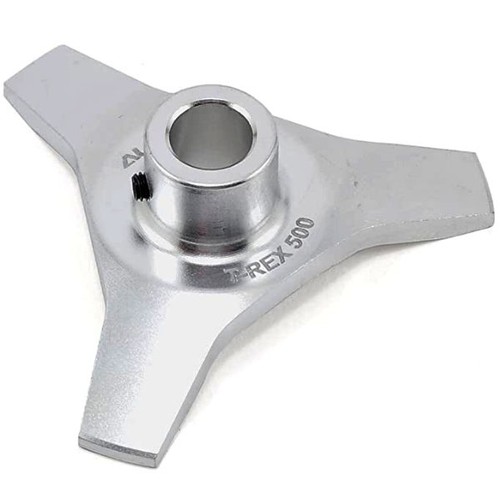 Align rex 500 swashplate - align, t-rex
