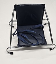 Vintage Coach Built Pram Seat