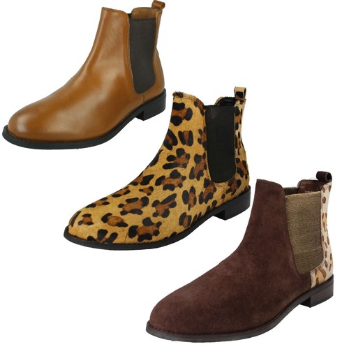 Ladies leather collection - leather,