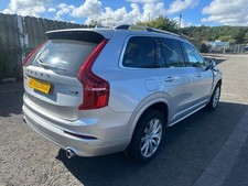 2017 VOLVO XC90 MK2 D5 MOMENTUM 2.0 DIESEL AUTO NSR SPLASH GUARD - BREAKING