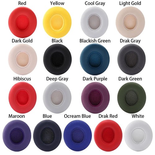 Replacement ear pads cover - replacement,