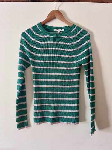 Boden effie sparkle stripe - boden,
