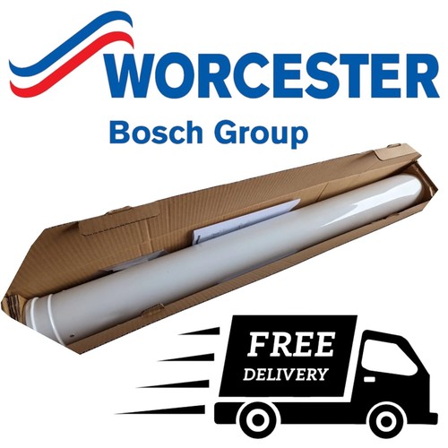 Worcester bosch 100 100mm - ,