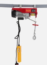 Electric Winch Scaffold Hoist