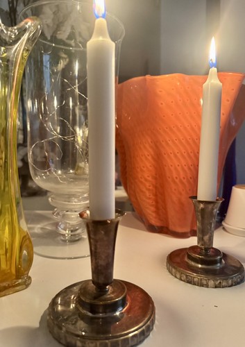 Antique danish victoria eneret - victoria,
