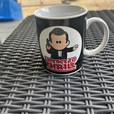 Weenicons Licence To Thrill