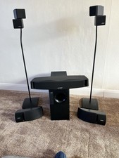 Bose Acoustimss 3 Series II