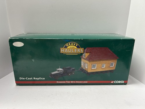 Corgi diamond t989 - diamond,