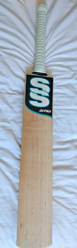 Stuart surridge alpha - ss,
