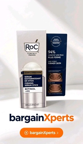Roc derm correxion - derm, firming