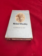 Wheatley Swing Leaf  Alloy Fly