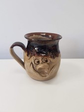 Vintage Pretty Ugly Pottery