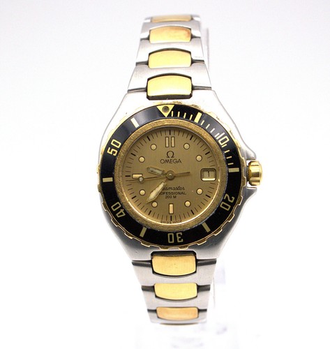 Omega seamaster professional - seamaster,