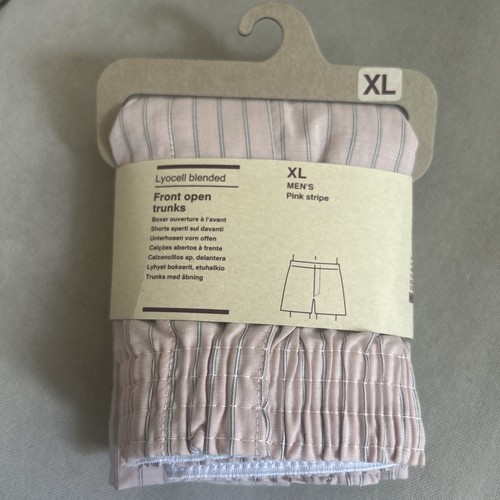 Muji men lyocell blend - muji, men's