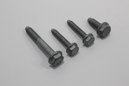 Audi dog bone mount rear - tt,