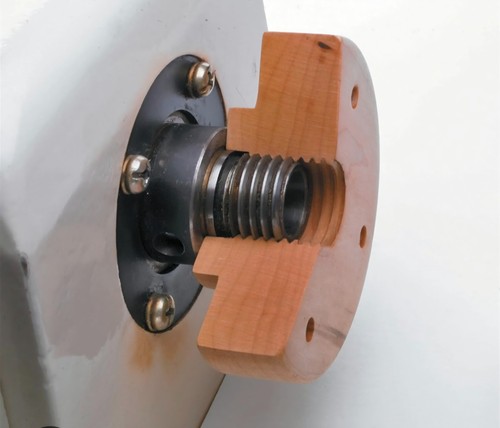 Beall company wood - , turning
