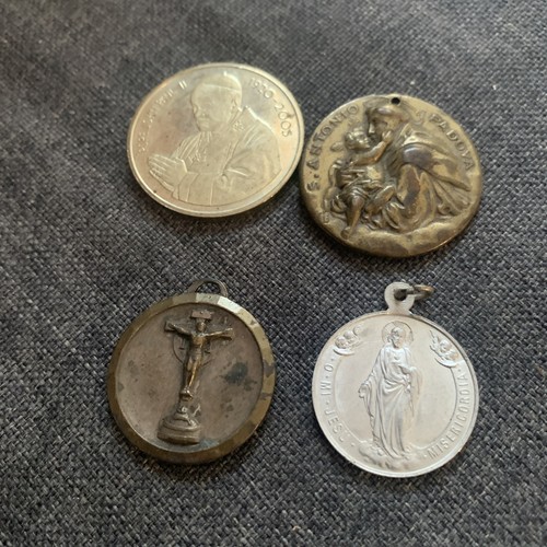 Old italian french religious - /,