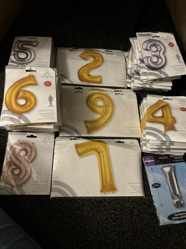 Joblot bundle uninflated - joblot,
