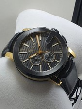Gucci YA101203 G Chrono Wrist