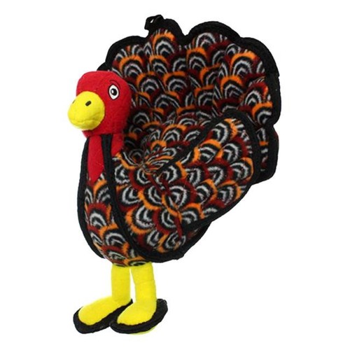 Tuffy barnyard junior turkey - tuffy,