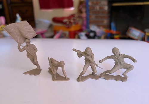 Lot vintage japanese wwii - lot,