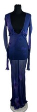 Rat boa blue - boa,