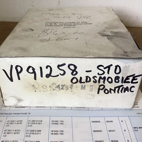 Oldsmobile 400 425 - oldsmobile, v8