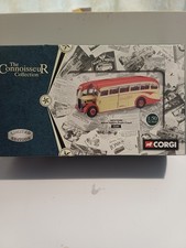 Corgi 33302 Albion