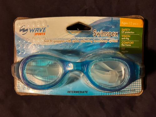 New wave sport - new,