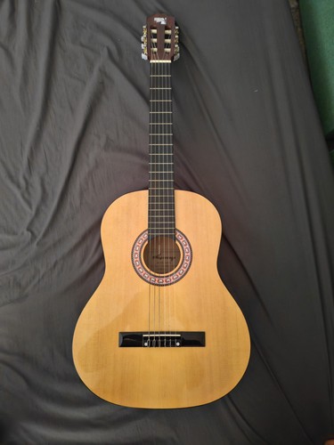 Lorenzo model 17a - lorenzo, classical