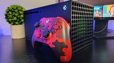 Microsoft Xbox Series X 1TB