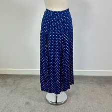 Jean Muir Studio Vintage Polka