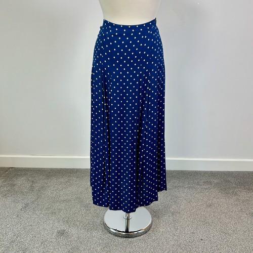 Jean muir studio vintage polka - vintage,