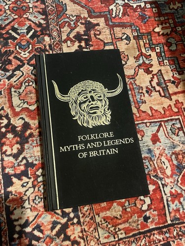 Folklore myths and legends - folklore,