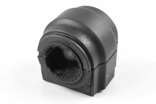 Stabilizer rubber bush - , front